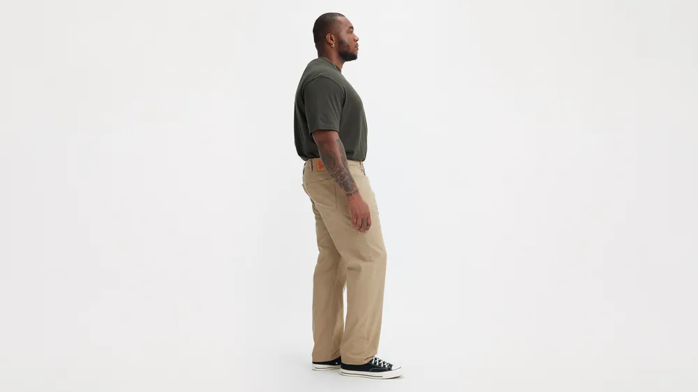 502™ Taper Fit Men's Jeans (Big & Tall)