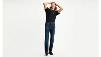 Jean fuselé 502™ (Grandes tailles)