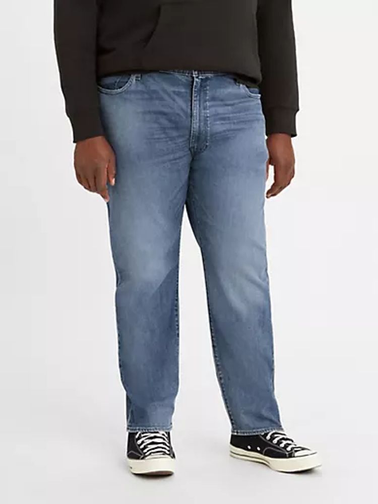Levi 502™ Taper Levi's® Flex Men's Jeans (Big & Tall) | The Summit