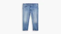 502™ Taper Fit Men's Jeans (Big & Tall)