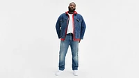 502™ Taper Fit Men's Jeans (Big & Tall)