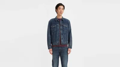 Trucker Jacket Type III Levi's® Made & Crafted