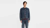 Trucker Jacket Type III Levi's® Made & Crafted
