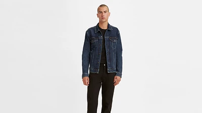 Trucker Jacket