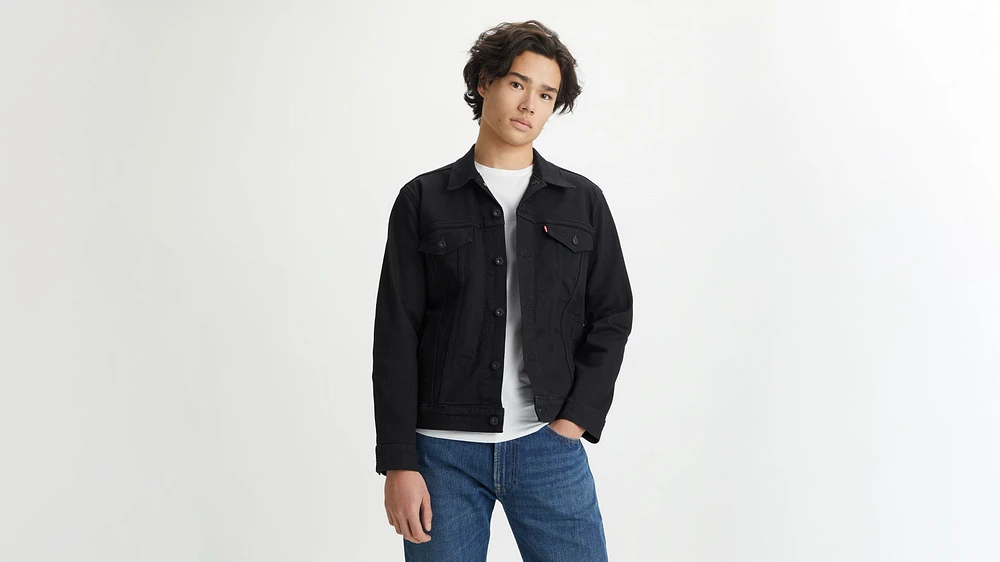 Trucker Jacket
