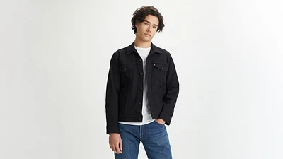 Trucker Jacket