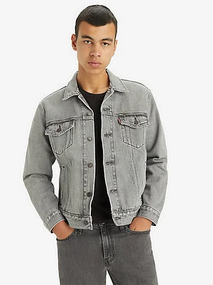 Trucker Jacket