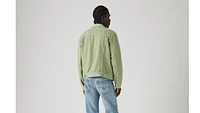 Lightweight Trucker Jacket