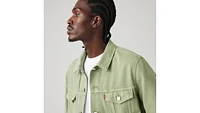 Lightweight Trucker Jacket