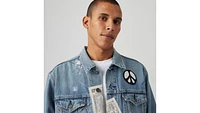 Trucker Jacket