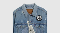 Trucker Jacket