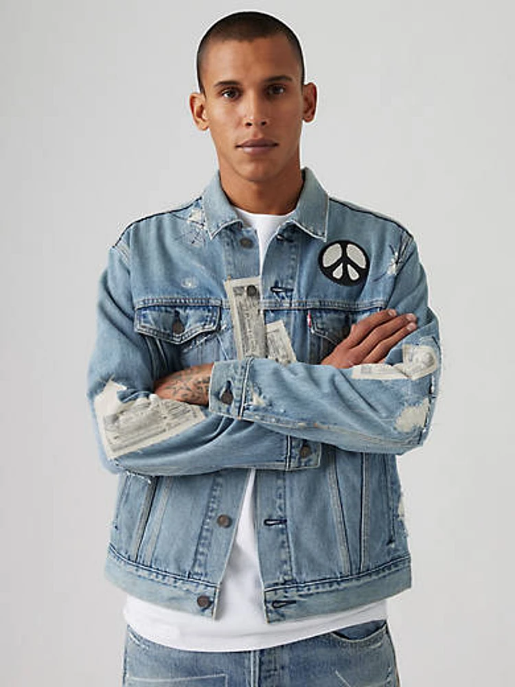Trucker Jacket