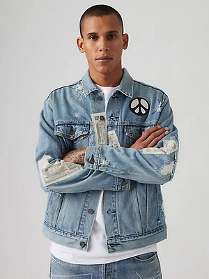 Trucker Jacket