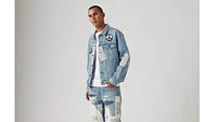 Trucker Jacket