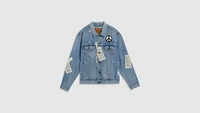Trucker Jacket