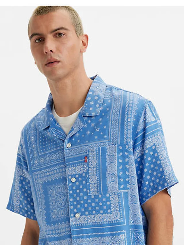 NRS Baja Sun Shirt