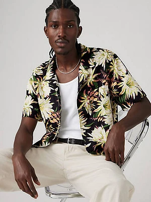 Sunset Camp Shirt