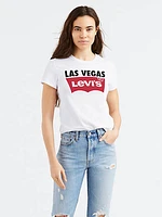 Levi's® Logo Las Vegas T-Shirt