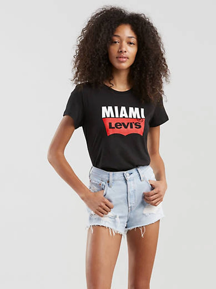 Levi's® Logo Miami T-Shirt