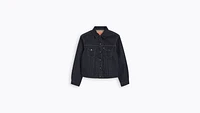 1961 557 Trucker Jacket