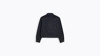 1961 557 Trucker Jacket