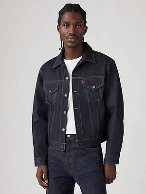 1961 557 Trucker Jacket