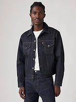 1961 557 Trucker Jacket