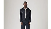 1961 557 Trucker Jacket