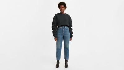 Jean The Column Levi's® Made & Crafted