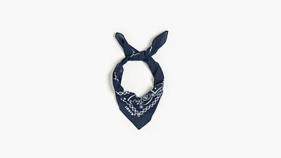 Paisley Bandana