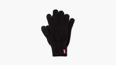 Gants écran tactile Levi's