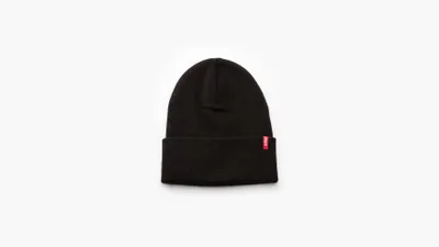 Bonnet souple