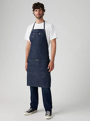 Rigid Denim Apron