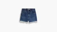 Ribcage Women's Shorts