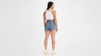 Ribcage Women's Shorts