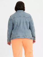 Original Trucker Jacket (Plus Size)