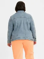 Original Trucker Jacket (Plus Size