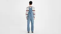 Red Tab™ Men's Overalls