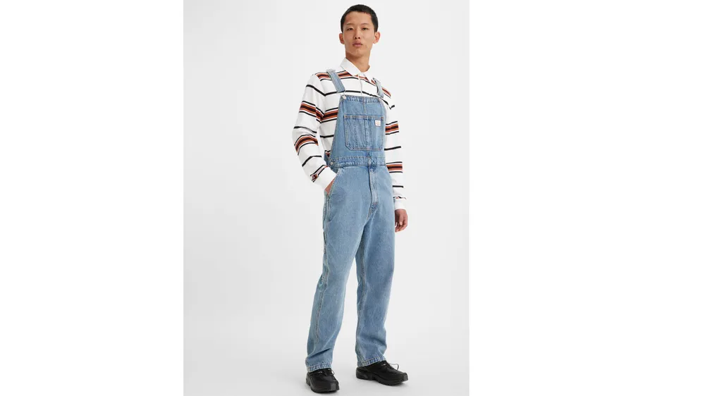 Red Tab™ Men's Overalls