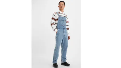 Red Tab™ Men's Overalls