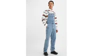 Red Tab™ Men's Overalls