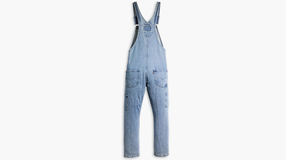 Red Tab™ Men's Overalls