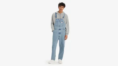 Red Tab™ Men's Overalls