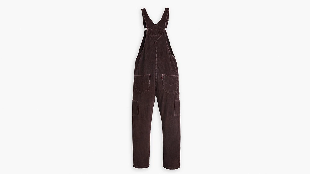 Red Tab™ Men's Corduroy Overalls