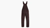 Red Tab™ Men's Corduroy Overalls