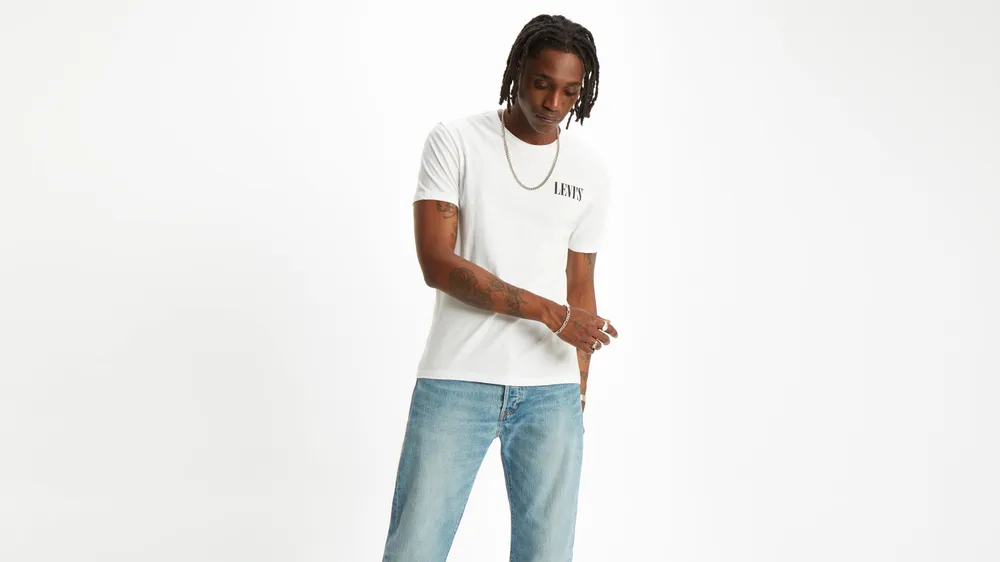 T-shirt graphique