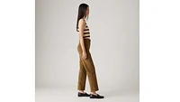 Ribcage Straight Ankle Women's Pants