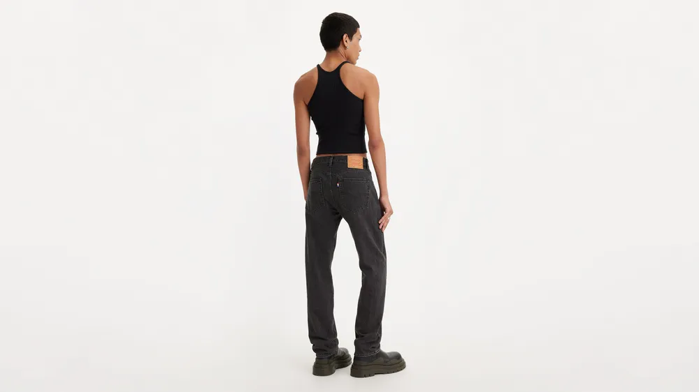 Levi's® Pride 501® '93 Straight Fit Jeans