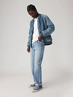 501® '93 Straight Fit Selvedge Men's Jeans