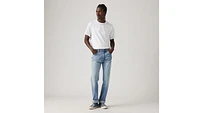 501® '93 Straight Fit Selvedge Men's Jeans